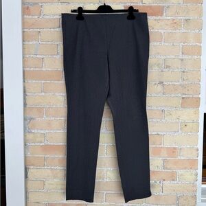 Ecru Gray Dress Pant